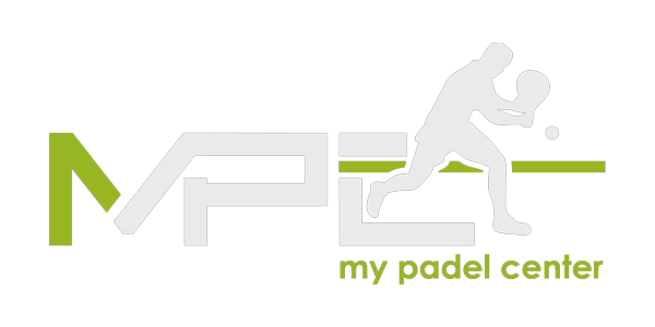 my padel center